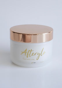Afterglo Body Butter